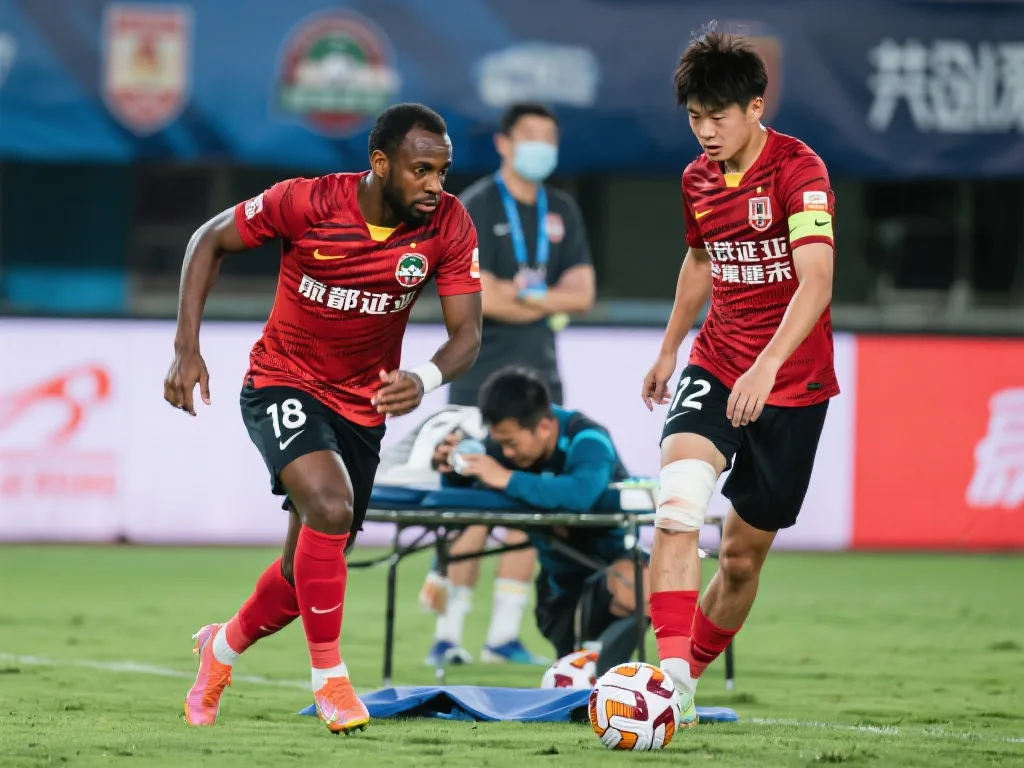 顶级射手本