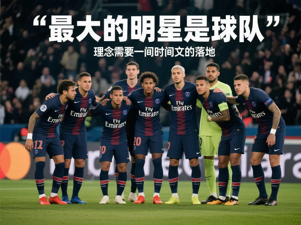 轻球员们的