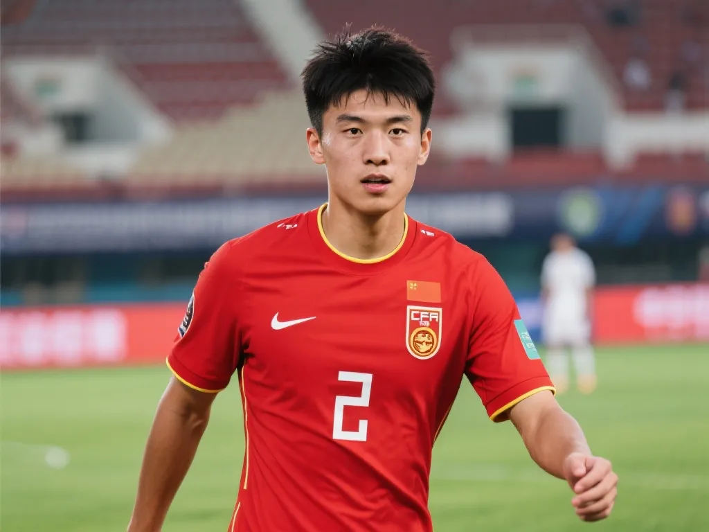 中国男篮需