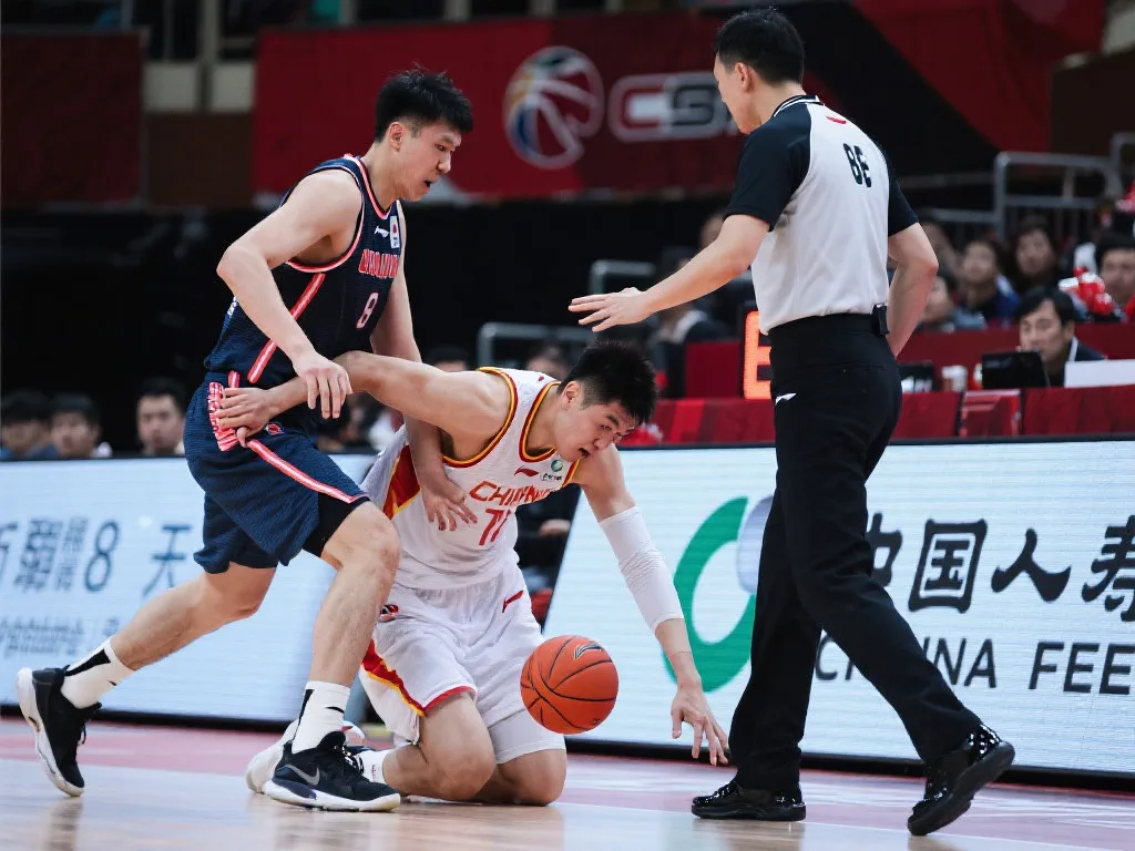 起与潜力