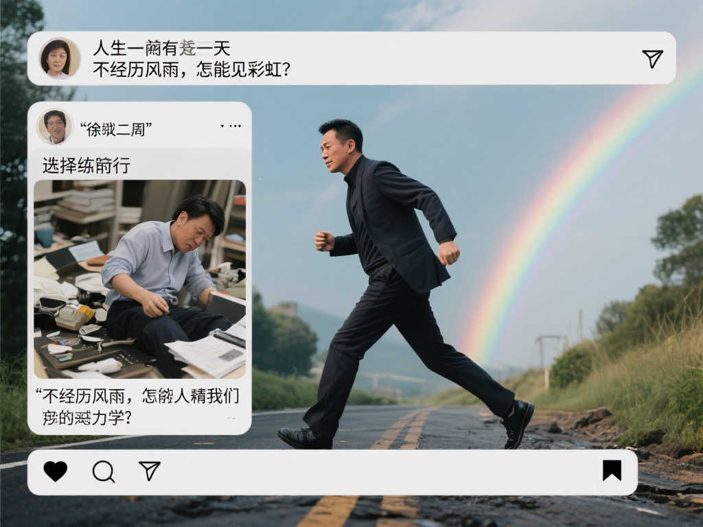 目標的重要