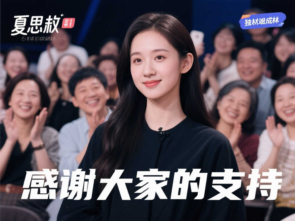 这一成功操