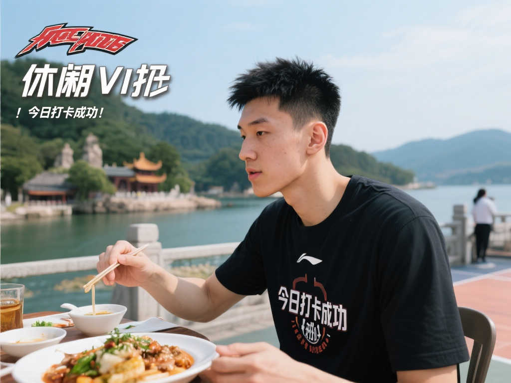 的接力